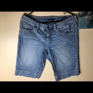 Tommy Hilfiger vintage jeans